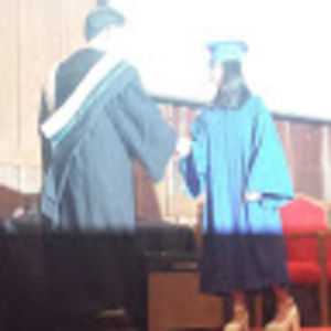 Meet your Posher, Josephine